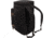 Rothco Canvas Extended Stay Travel Duffle Bag, Black, 87790-Black