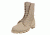 Rothco Classic Military Jungle Boots, Desert Tan, 10, Regular, 5909-DesertTan-10-Regular