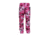 Rothco Color Camo Tactical BDU Pants - Mens, Pink Camo, Small, 8670-PinkCamo-S27-31Waist