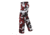 Rothco Color Camo Tactical BDU Pants - Mens, Red Camo, 4XL, 79180-RedCamo-4XL