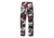 Rothco Color Camo Tactical BDU Pants - Mens, Red Camo, 4XL, 79180-RedCamo-4XL