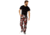 Rothco Color Camo Tactical BDU Pants - Mens, Red Camo, 4XL, 79180-RedCamo-4XL
