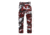 Rothco Color Camo Tactical BDU Pants - Mens, Red Camo, 4XL, 79180-RedCamo-4XL