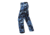Rothco Color Camo Tactical BDU Pants - Mens, Sky Blue Camo, Extra Small, 7882-SkyBlueCamo-XS23-27Waist