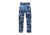 Rothco Color Camo Tactical BDU Pants - Mens, Sky Blue Camo, Extra Small, 7882-SkyBlueCamo-XS23-27Waist