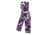 Rothco Color Camo Tactical BDU Pants - Mens, Ultra Violet Camo, 4XL, 79270-UltraVioletCamo-4XL
