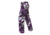 Rothco Color Camo Tactical BDU Pants - Mens, Ultra Violet Camo, 4XL, 79270-UltraVioletCamo-4XL