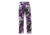 Rothco Color Camo Tactical BDU Pants - Mens, Ultra Violet Camo, 4XL, 79270-UltraVioletCamo-4XL