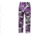Rothco Color Camo Tactical BDU Pants - Mens, Ultra Violet Camo, 4XL, 79270-UltraVioletCamo-4XL