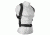 Rothco Combat Suspenders, Black, 49196-Black