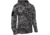 Rothco Concealed Carry Hoodie, 3XL, Black Camo, 6137-BlackCamo-3XL
