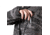 Rothco Concealed Carry Hoodie, 3XL, Black Camo, 6137-BlackCamo-3XL