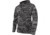 Rothco Concealed Carry Hoodie, 3XL, Black Camo, 6137-BlackCamo-3XL