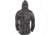 Rothco Concealed Carry Hoodie, 3XL, Black Camo, 6137-BlackCamo-3XL