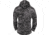 Rothco Concealed Carry Hoodie, 3XL, Black Camo, 6137-BlackCamo-3XL