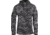 Rothco Concealed Carry Hoodie, 3XL, Black Camo, 6137-BlackCamo-3XL