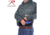 Rothco Concealed Carry Hoodie - Men's, Coyote Brown, Medium, 2081-CoyoteBrown-M