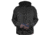 Rothco Concealed Carry Hoodie, Black, Small, 2071-Black-S