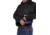 Rothco Concealed Carry Hoodie, Black, Small, 2071-Black-S