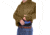 Rothco Concealed Carry Hoodie, Coyote Brown, M, 2081-CoyoteBrown-M