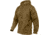 Rothco Concealed Carry Hoodie, Coyote Brown, M, 2081-CoyoteBrown-M