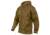 Rothco Concealed Carry Hoodie - Men's, Coyote Brown, Medium, 2081-CoyoteBrown-M