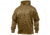 Rothco Concealed Carry Hoodie - Men's, Coyote Brown, Medium, 2081-CoyoteBrown-M