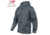 Rothco Concealed Carry Hoodie - Men's, Coyote Brown, Medium, 2081-CoyoteBrown-M