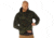 Rothco Concealed Carry Hoodie - Mens, 2XL, Camo, 12231-MidnightWoodlandCamo-2XL