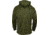 Rothco Concealed Carry Hoodie, Olive Drab, L, 2471-OliveDrab-L