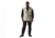 Rothco Convertible Safari Jacket, 2XL, 7591-2XL
