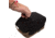 Rothco Deluxe Canvas Travel Kit, Black, 1854-Black
