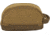 Rothco Deluxe Canvas Travel Kit, Coyote Brown, 1854-CoyoteBrown