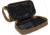 Rothco Deluxe Canvas Travel Kit, Coyote Brown, 1854-CoyoteBrown