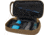 Rothco Deluxe Canvas Travel Kit, Coyote Brown, 1854-CoyoteBrown