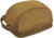 Rothco Deluxe Canvas Travel Kit, Coyote Brown, 1854-CoyoteBrown