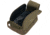Rothco Deluxe Canvas Travel Kit, Olive Drab, 1854-OliveDrab