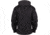 Rothco Distressed US Flag Concealed Carry Hooded Sweatshirt, Mens, Black, Extra Large, 3166-645