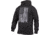 Rothco Distressed US Flag Concealed Carry Hooded Sweatshirt, Mens, Black, Extra Large, 3166-645