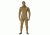 Rothco ECWCS Poly Bottoms - Men's, Small, AR 670-1 Coyote Brown, 3891-113