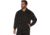 Rothco Firefighter / EMS Quarter Zip Job Shirt, Black, Small, 7650-Black-S