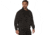 Rothco Firefighter / EMS Quarter Zip Job Shirt, Black, Small, 7650-Black-S
