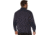 Rothco Firefighter / EMS Quarter Zip Job Shirt, Midnight Navy Blue, Small, 7750-MidnightNavyBlue-S