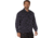 Rothco Firefighter / EMS Quarter Zip Job Shirt, Midnight Navy Blue, Small, 7750-MidnightNavyBlue-S