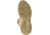 Rothco Forced Entry Desert Tan 8in Deployment Boots with Side Zipper, Tan, 13, Wide, 5357-Tan-13-Wide