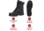 Rothco Forced Entry Tactical Boot With Side Zipper &amp; Composite Toe, 12.5, 21780
