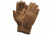 Rothco G.I. Glove Liners, Coyote Brown, 6, 8458-CoyoteBrown-6