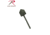 Rothco G.I. Type Folding Shovel, 50
