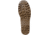 Rothco G.I. Type Sierra Sole Tactical Boots, Coyote Brown, 9, Regular, 55257-CoyoteBrown-9-Regular