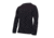 Rothco Gen III Level II Underwear Crew Top - Mens, Black, Small, 69130-Black-S